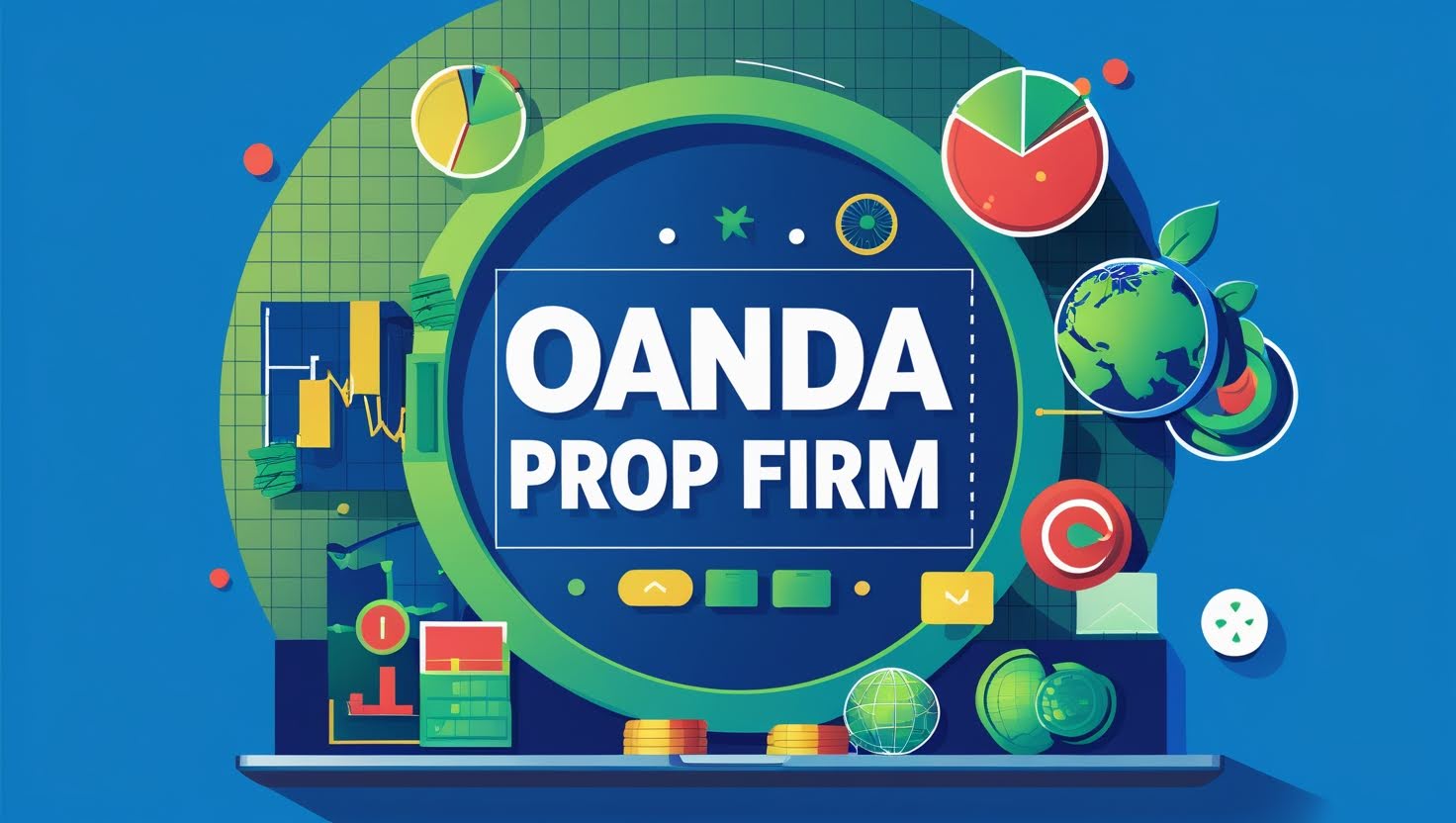 Top Features of the OANDA Prop Firm Every Trader Should Know