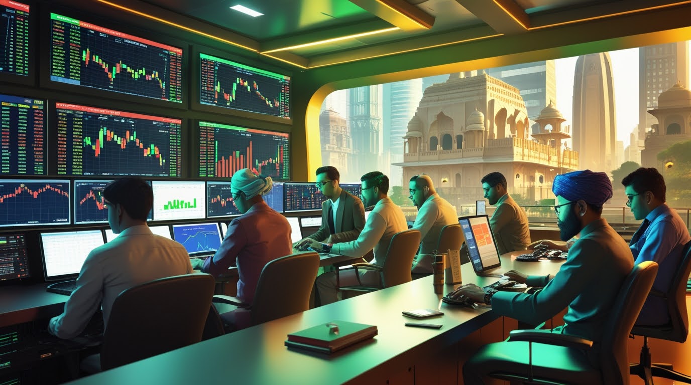 Prop Trading in India 2025: Regulation, Growth, and Risks Explained