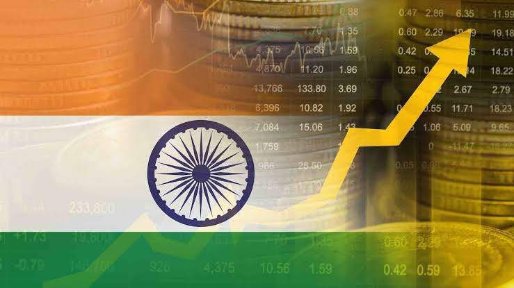 Indian Forex Reserves Post Revaluation Gain